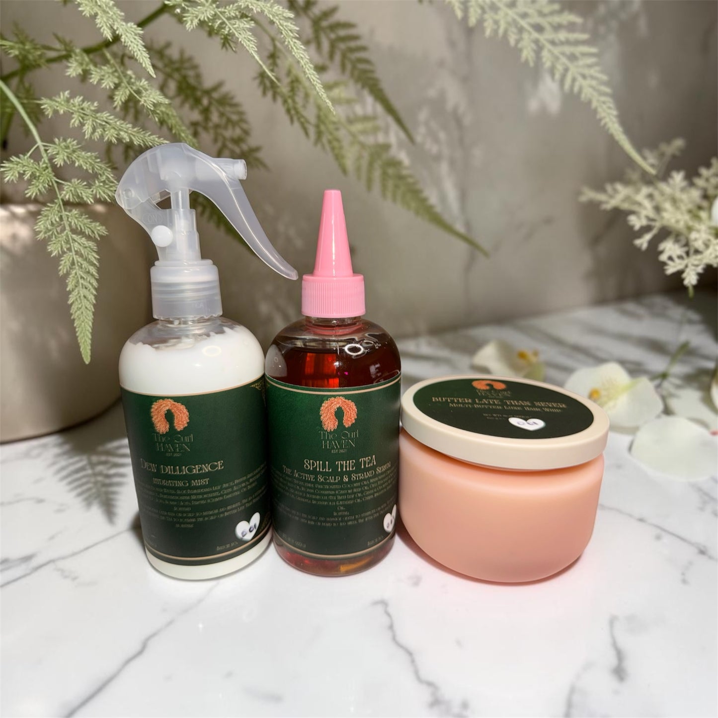 🧚‍♂️ The Luxury Whimsical Bundle